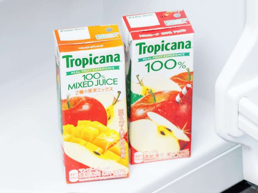 客室の設備とサービス