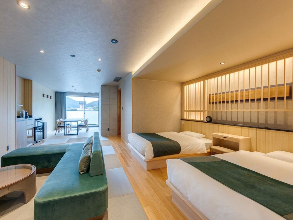 母屋／コンフォートデラックス①