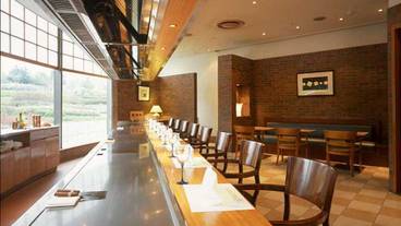 レストラン / 15