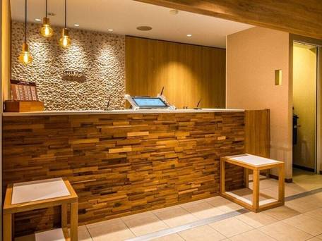 万座深海の湯 スーパーホテル沖縄 名護 / 3