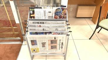 施設内の設備 / 5