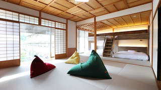 ファミリースイートルーム 禁煙