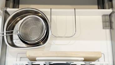 専用キッチン / 30