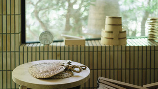 ファミリー スイート 2 ベッドルーム コネクティングルーム ガーデンビュー