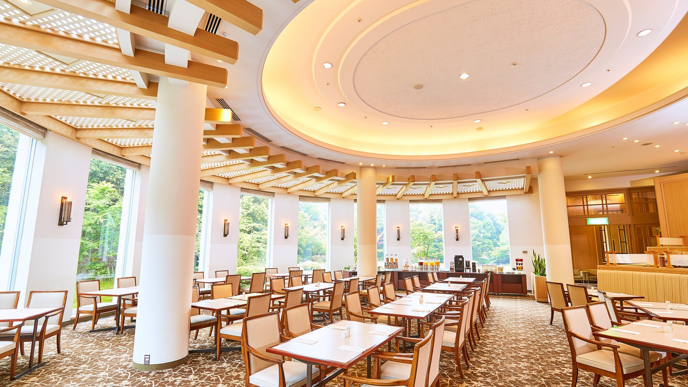 ラグジュアリーなリゾートホテルで一味違う大人な滞在を3659250