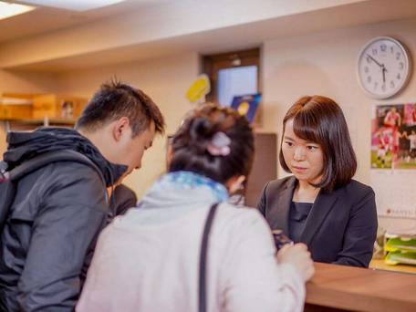 RESI STAY Tsubaki 椿 / 3