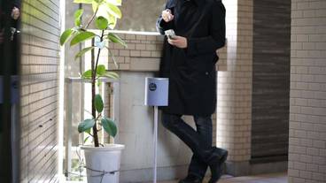 施設内の設備 / 2