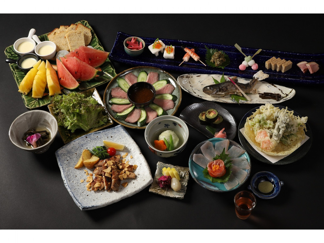 スタンダードプラン / 1