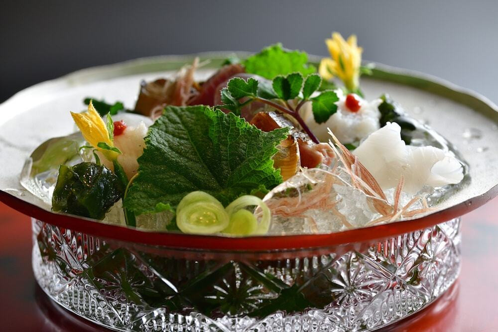 レストラン