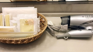 ツインルーム 禁煙