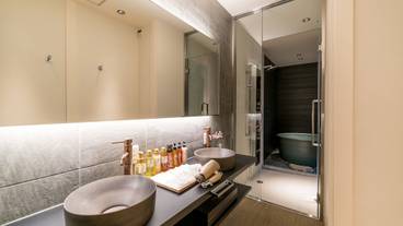 バスルーム / 20