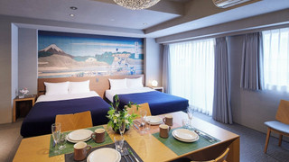 エクスクルーシブ ルーム