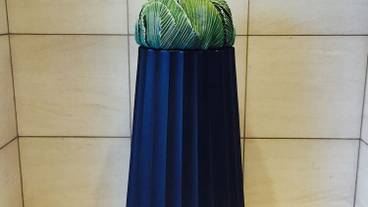 内部エントランス / 2