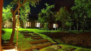 施設の敷地 / 30