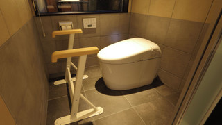 スタンダード ルーム 1 ベッドルーム バリアフリー 禁煙