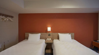 10th-24th ツインルーム 禁煙