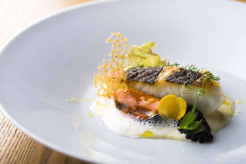 客室温泉風呂が嬉しい♩原生林の中の高級ホテル3450726