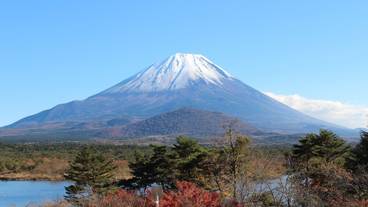 部屋からの景観 / 13