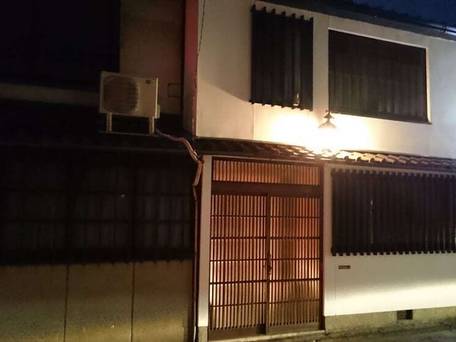 お宿 三条町家 / 4