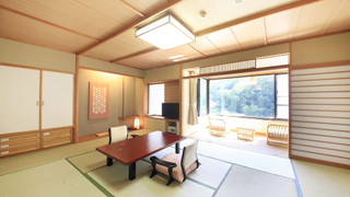 [禁煙] 和室12畳 (1名利用不可)