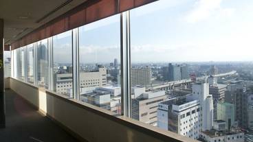 施設からの眺望 / 29