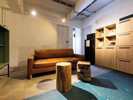 IMANO TOKYO HOSTEL / 1