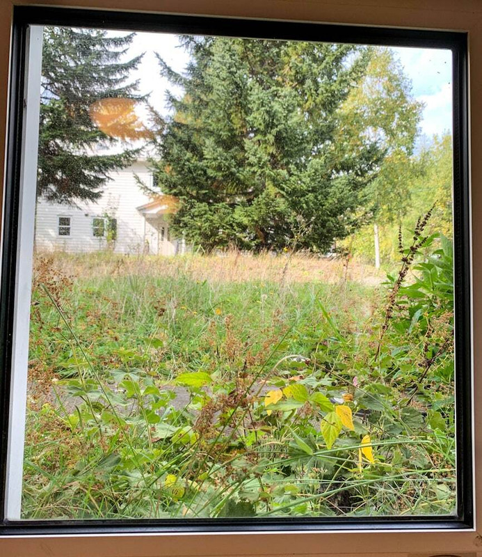 ガーデン ビュー