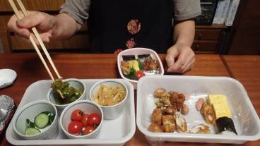 お食事 / 10