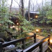 黒川温泉 旅館 山河（熊本県 旅館） / 3