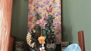 ロビー応接スペース / 8