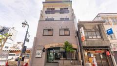 Tabist 観光ビジネスホテル松山 飛騨高山