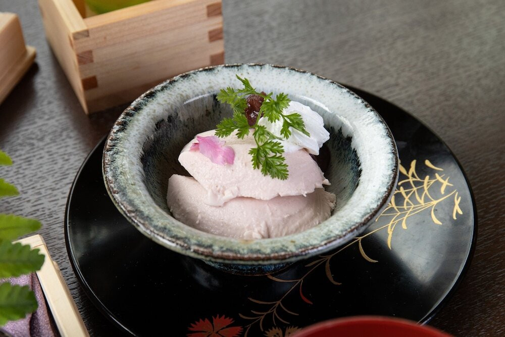 食事・飲み物