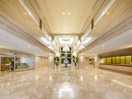 呉阪急ホテル / 2