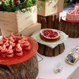 ラウンジ・オー ヒルトン東京ベイ(ラウンジオー)