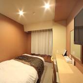 ホテル京福 福井駅前（福井県 ビジネスホテル） / 3