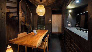 リビング エリア / 22