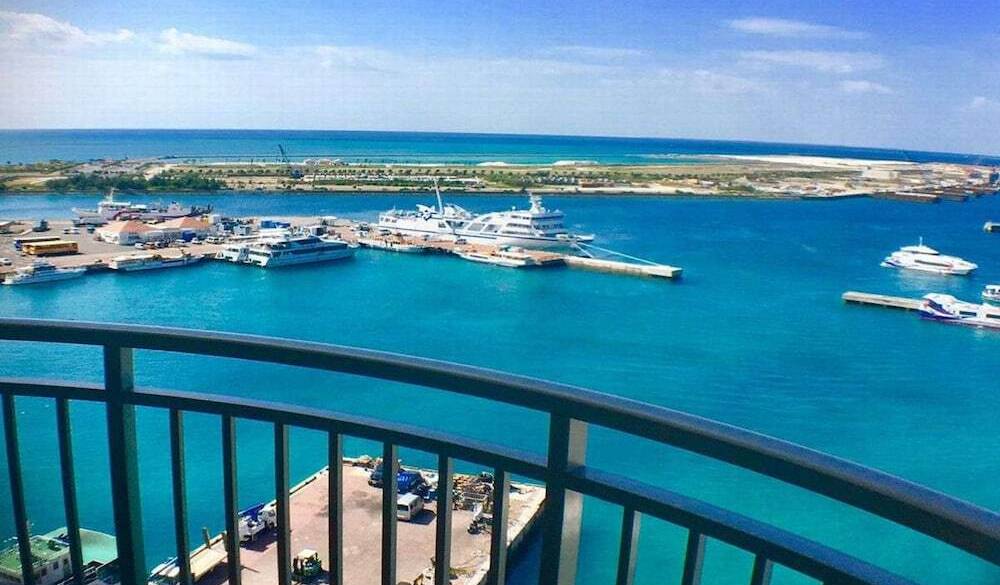 客室からの眺め　一例 / 1