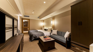 スタンダード ツインルーム 禁煙