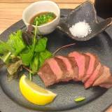 博多もつ鍋おおやま カウンターKITTE博多（ハカタモツナベオオヤマ）