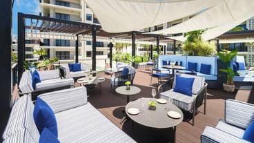 テラス / パティオ / 18