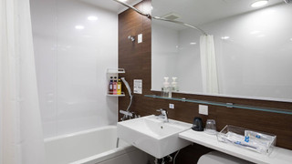 スタンダード ダブルルーム 禁煙