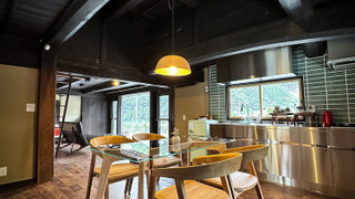 松明 MATSUAKARI 一棟貸し 禁煙 (フロント施設から0.5km)