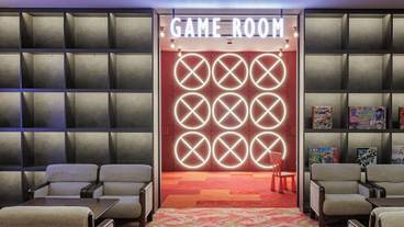 ゲームコーナー / 1