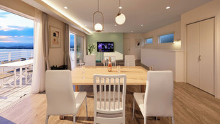 I棟-Maisonette Crystal Suite-