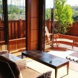 輝く朝日とともに
1日をスタート / 1