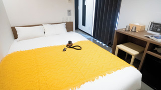 Essential 15 Double,1 Double Bed, Non Smoking