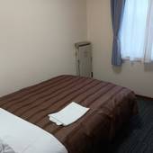 ホテル リバーイン（新潟県 ビジネスホテル） / 2