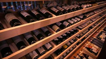 食事・飲み物 / 1