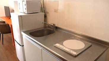 専用キッチン / 26