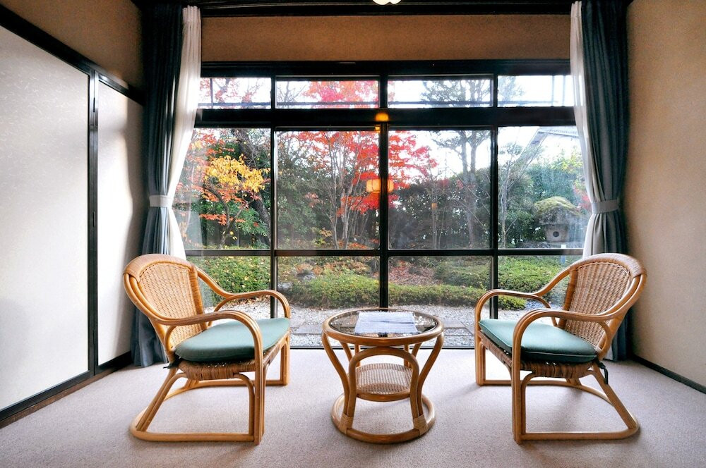 4. 彼と純和風旅館にうっとり「東石川旅館」3733912